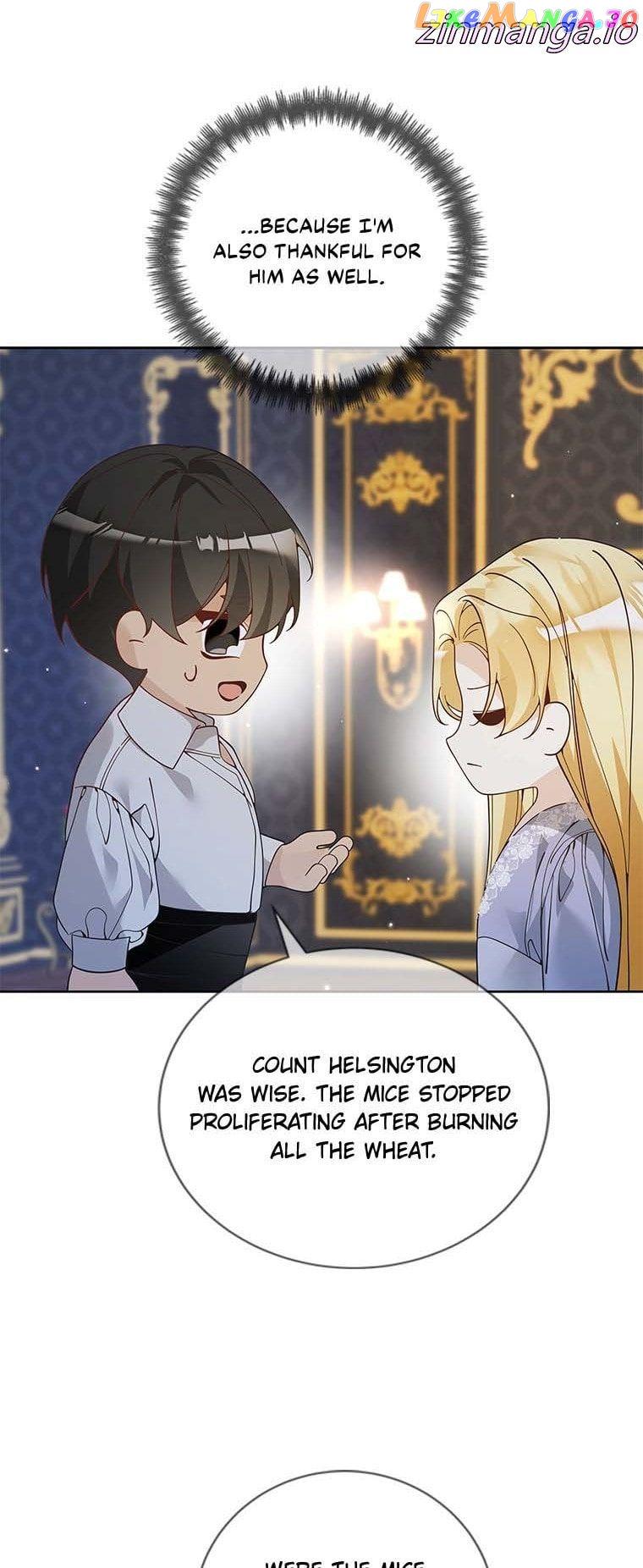 Moonlight Beauty Parlor Chapter 57 #39