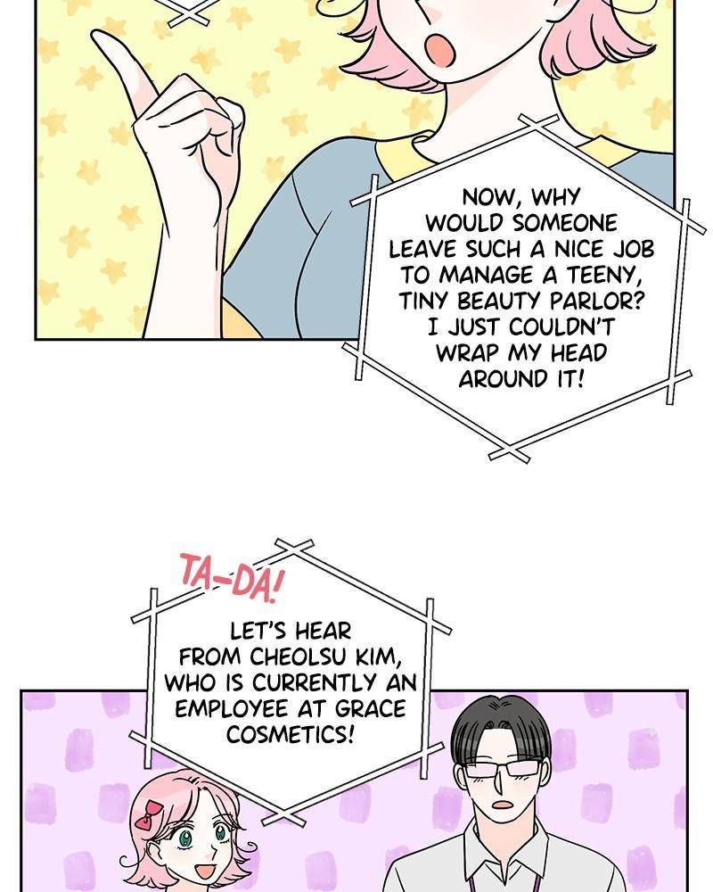 Moonlight Beauty Parlor Chapter 30 #69