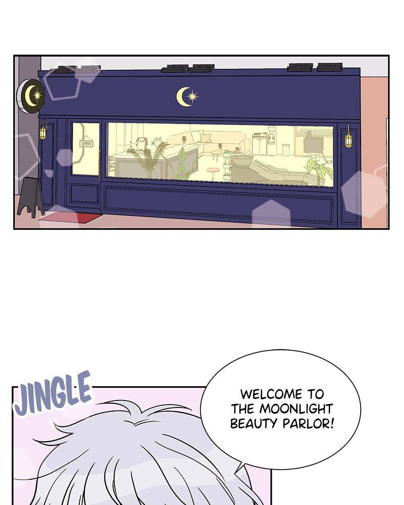 Moonlight Beauty Parlor Chapter 8 #36