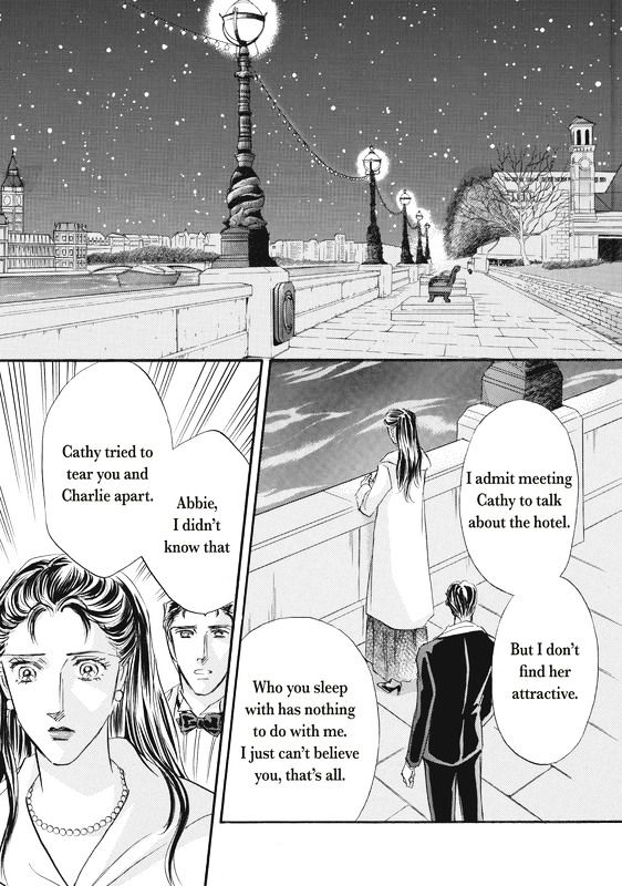 Dokushin Otoko No Kanpai Chapter 1 #100