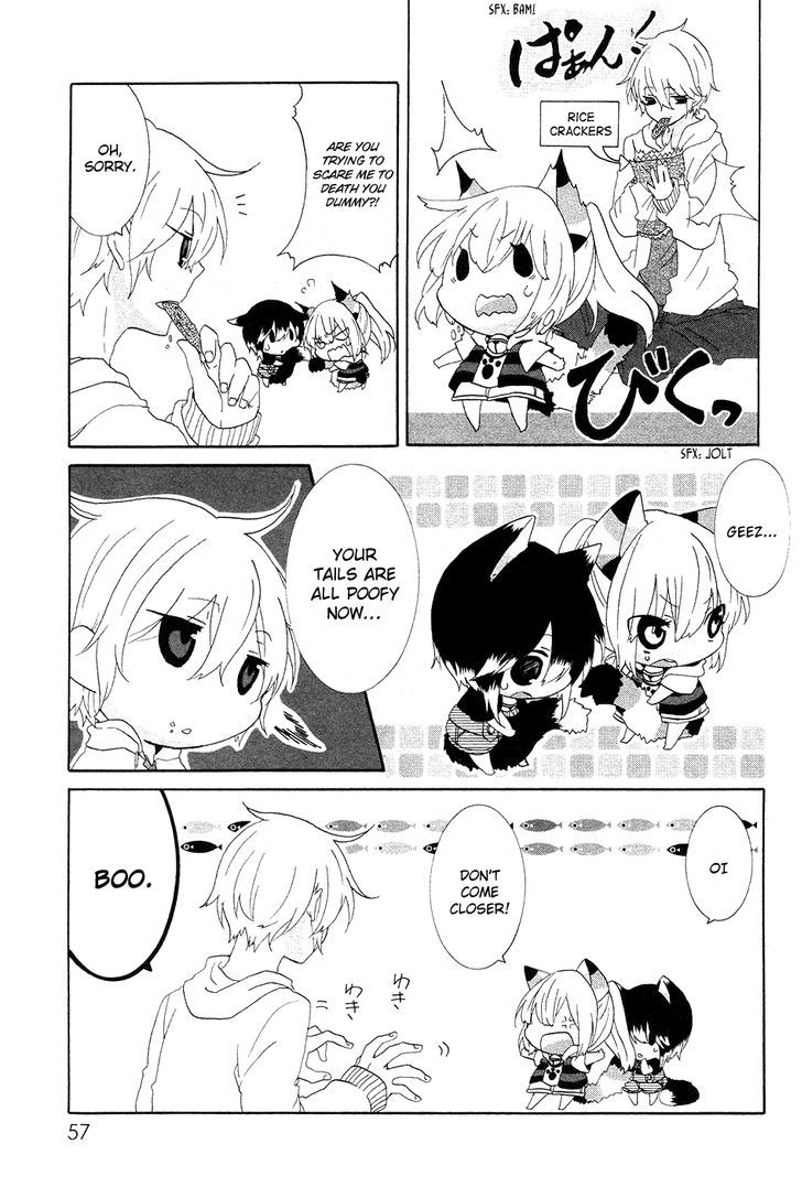 Nukoduke! Chapter 7.5 #4