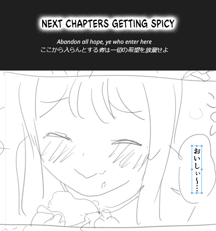 Miyori No Nai Onnanoko Chapter 54 #3