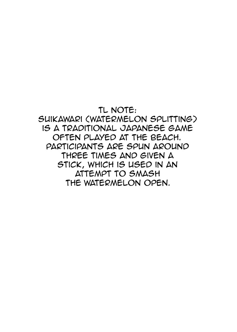 Kagerou Daze Official Anthology Comic -Summer- Chapter 10 #6