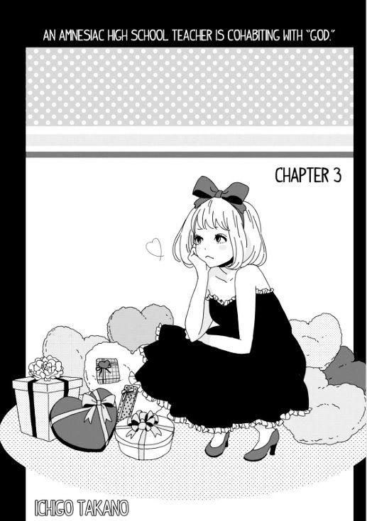 Re Collection Chapter 3 #2