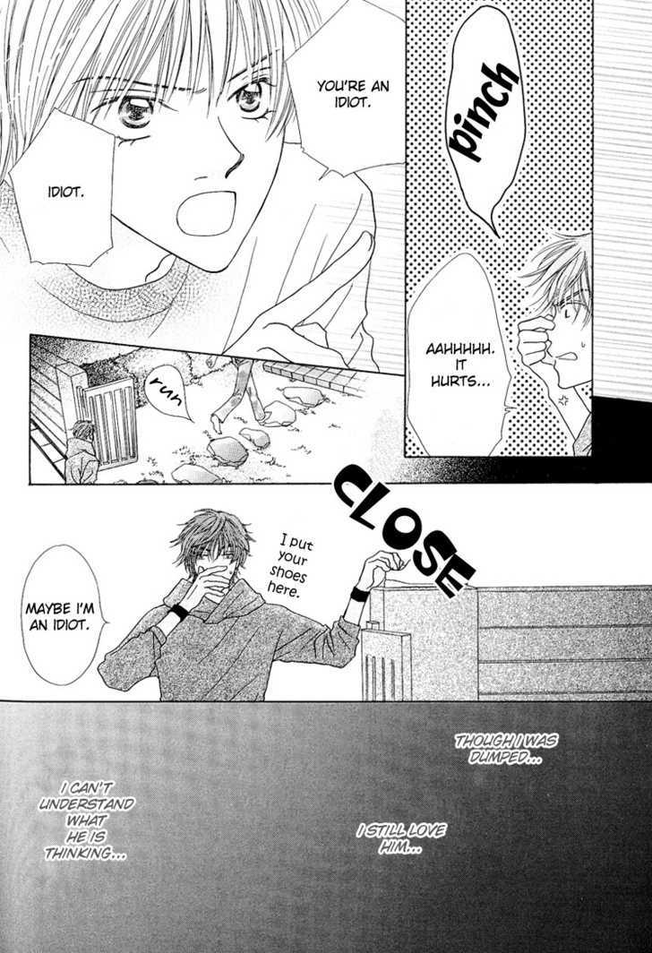 Soft Romantic Chapter 6 #10