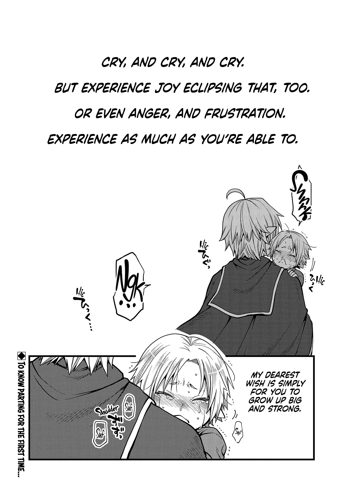 Growing Tired Of The Lazy High Elf Life After 120 Years Chapter 12 #32