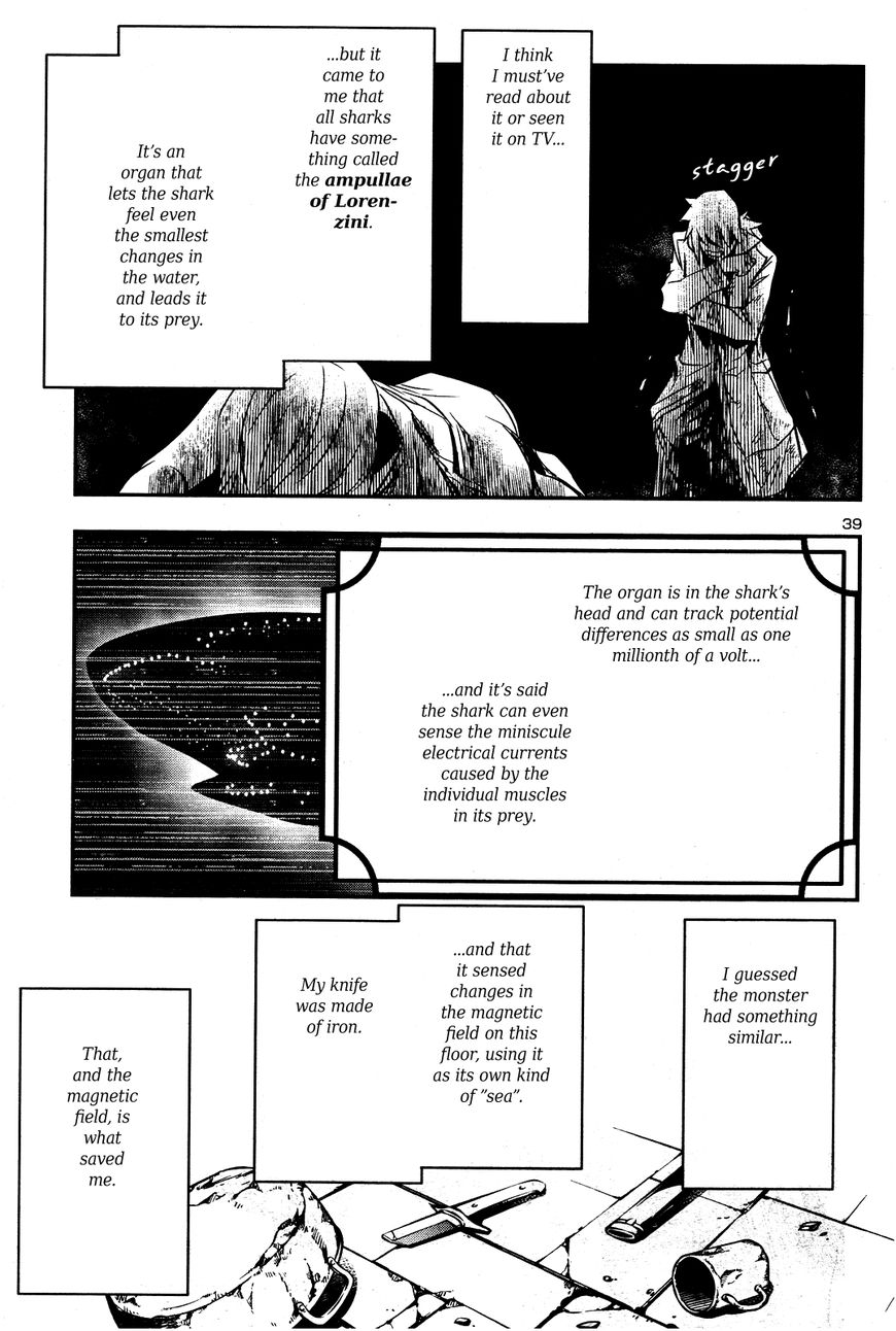 Shinju No Nectar Chapter 17 #38