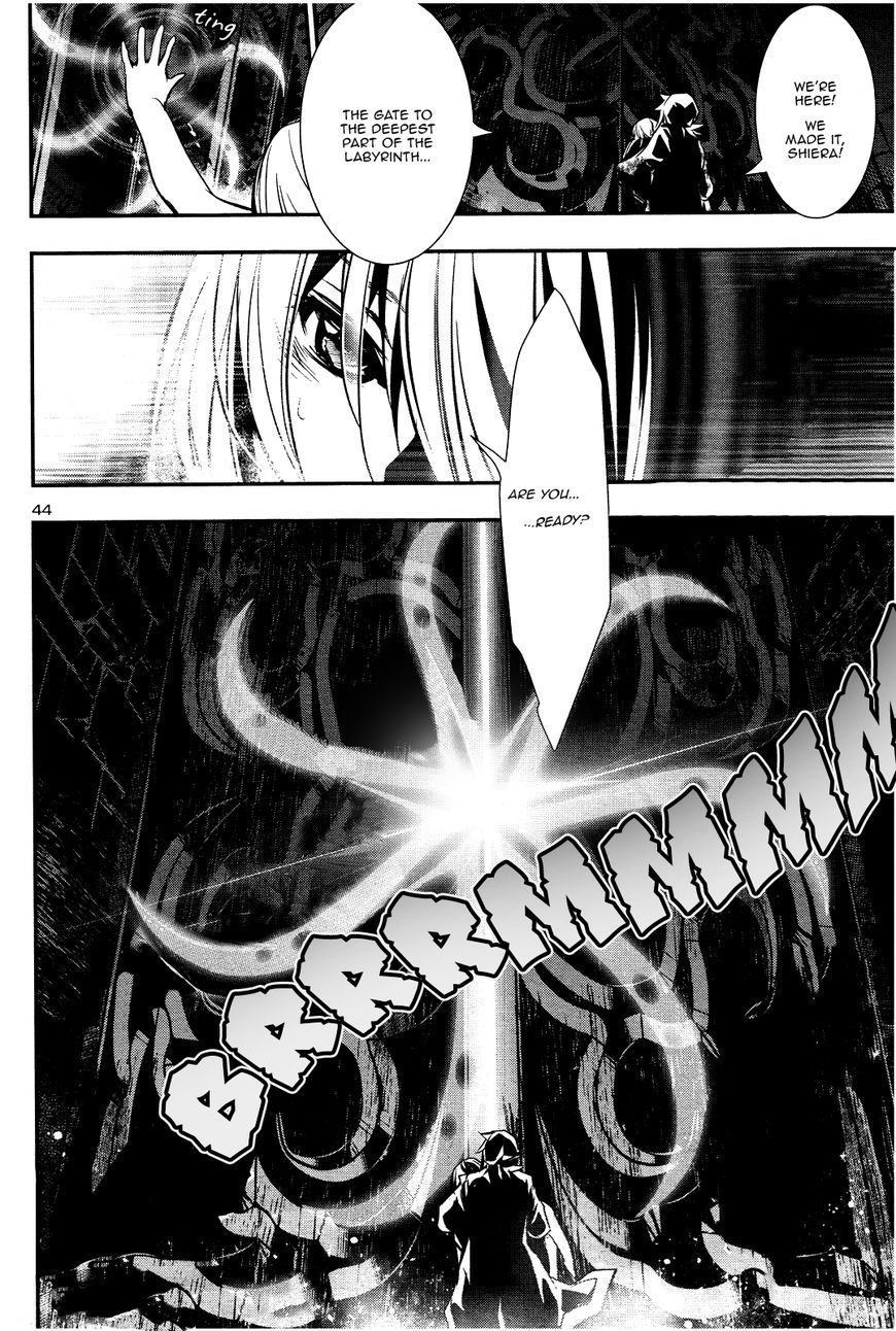Shinju No Nectar Chapter 17 #43