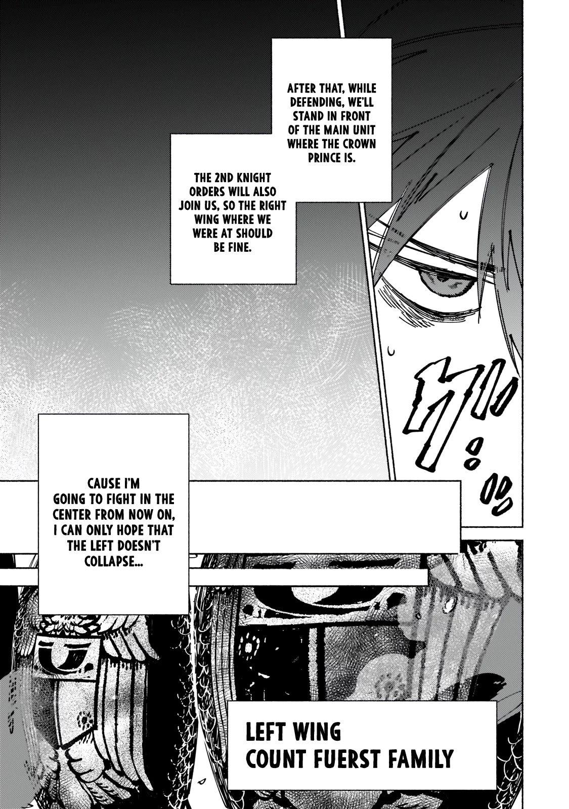 Behind The Battle Of The Hero And The Demon King Chapter 6 #12