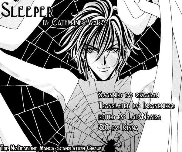 Sleeper Chapter 5.5 #64