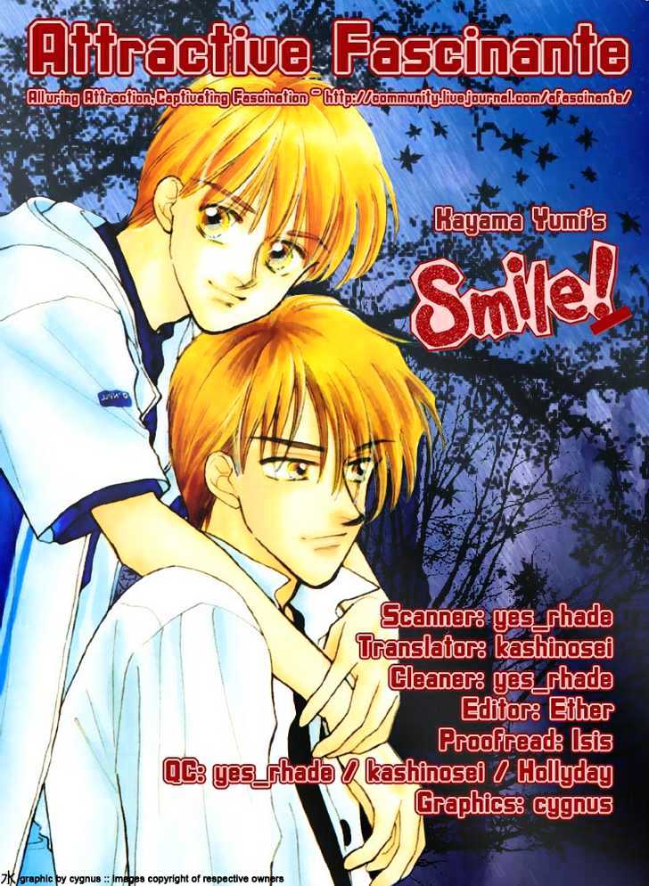 Smile! Chapter 1 #50