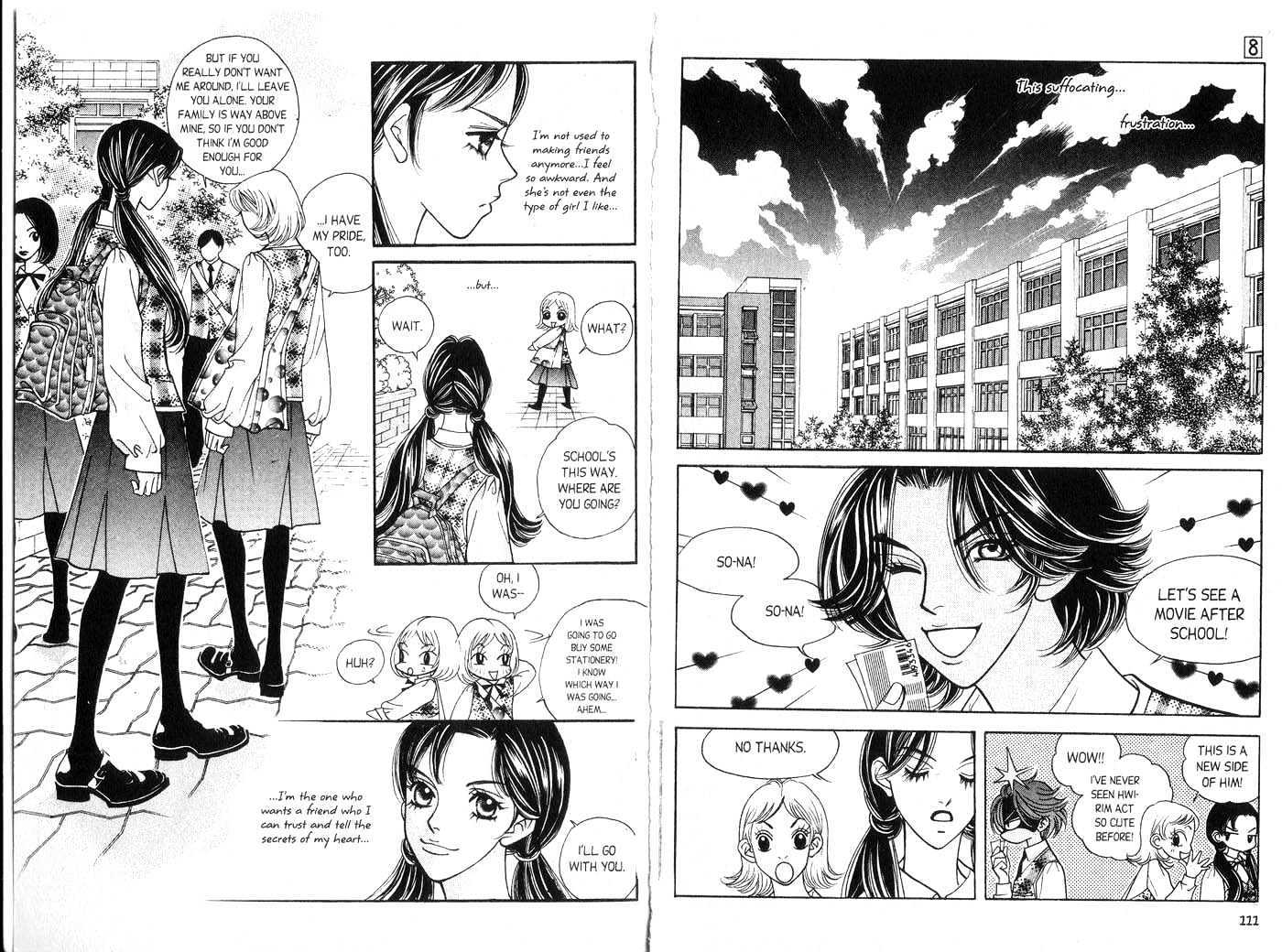 Snow Drop Chapter 8 #56