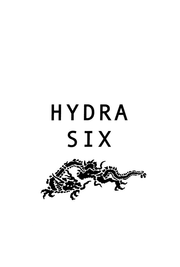 Hydra Chapter 6 #1