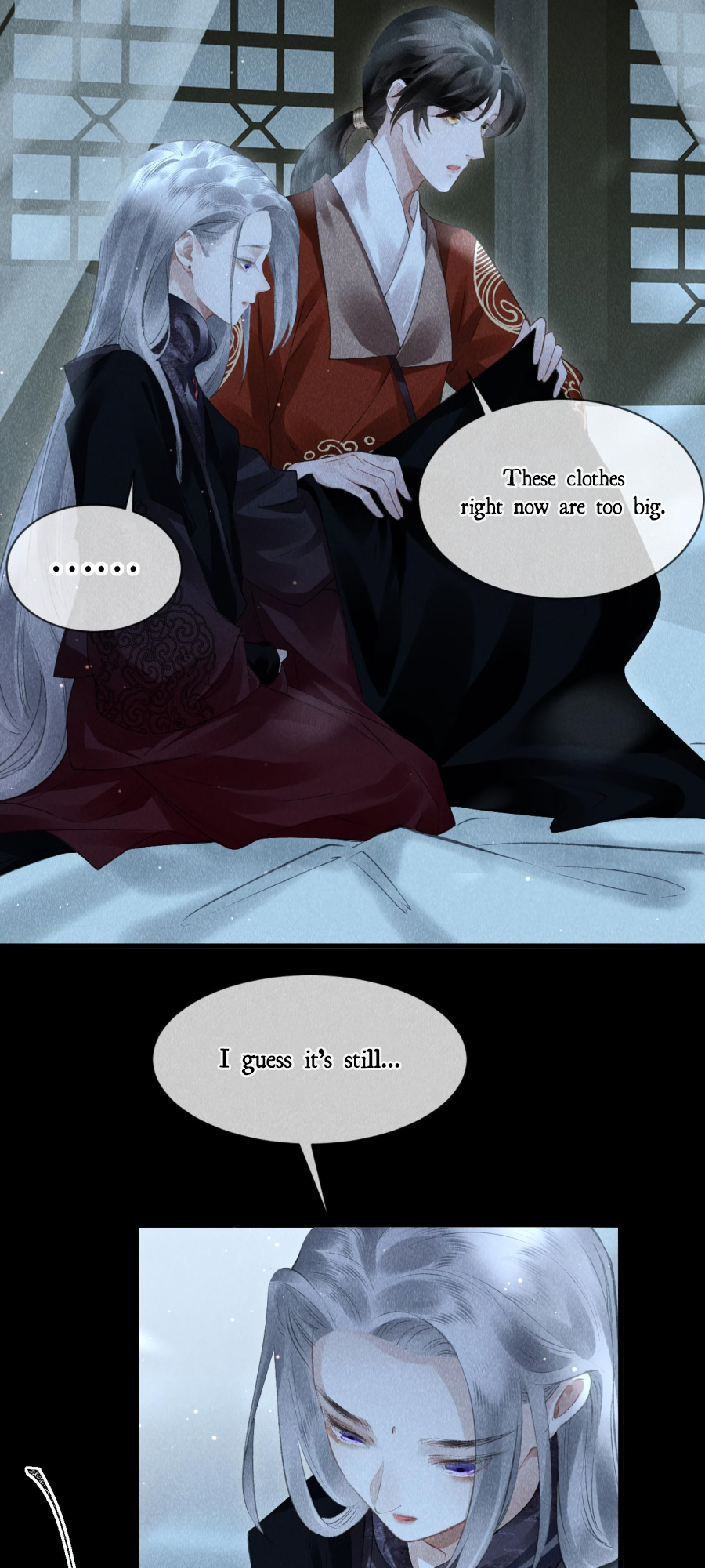 The King Likes To Bully Me Chapter 23 #4
