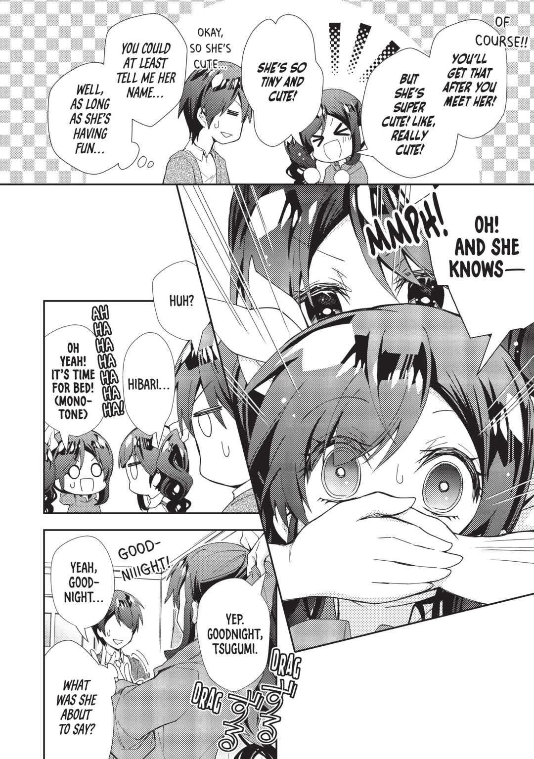 Nonbiri Vrmmoki Chapter 64 #10