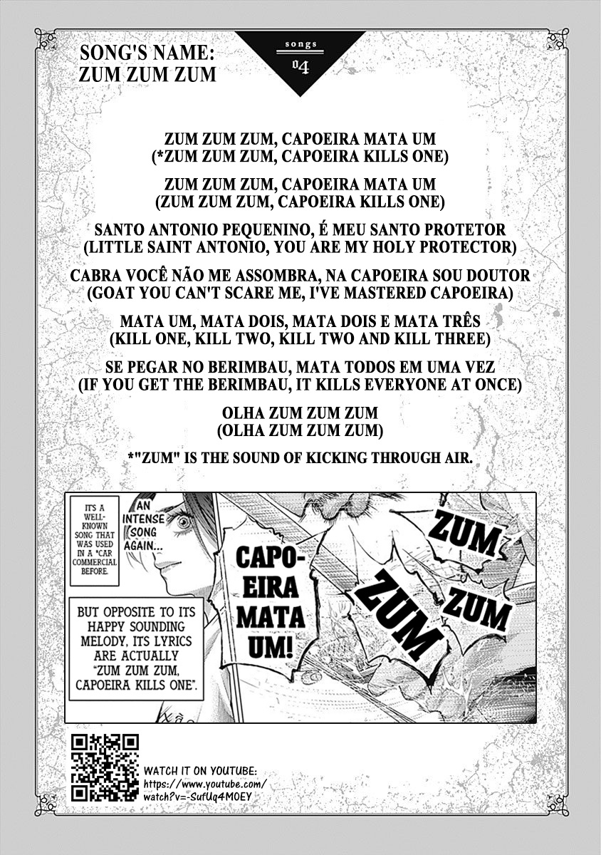 Batuque Chapter 45 #17