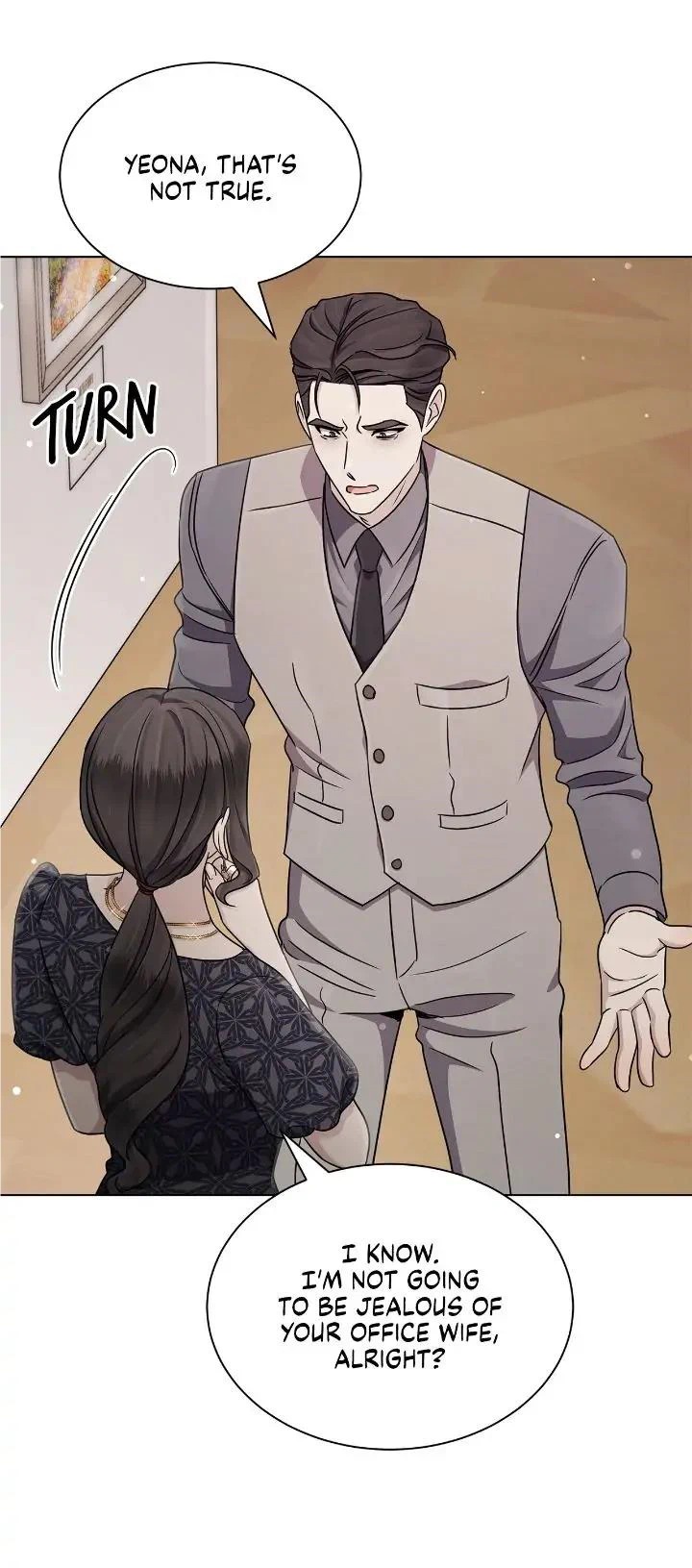 The Castle: Ghost-Eyed Bride Chapter 30 #20