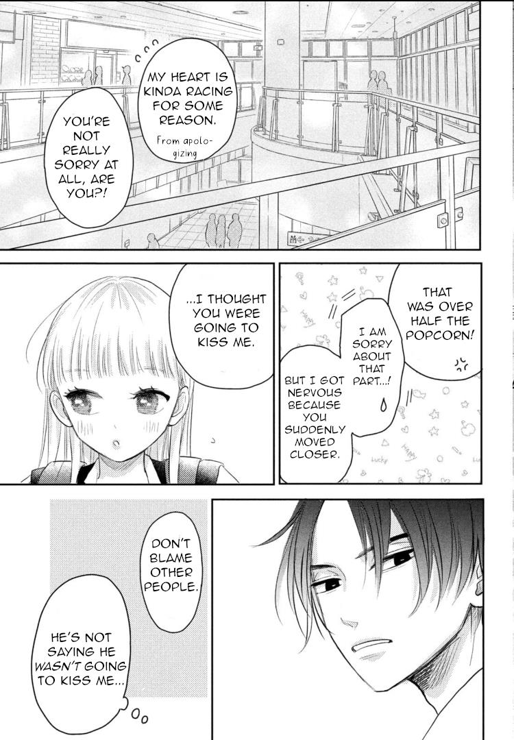 Futarijime Romantic Chapter 5 #29