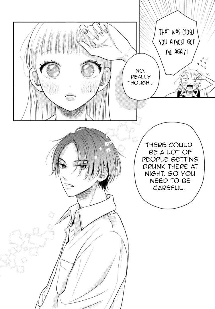 Futarijime Romantic Chapter 5 #32