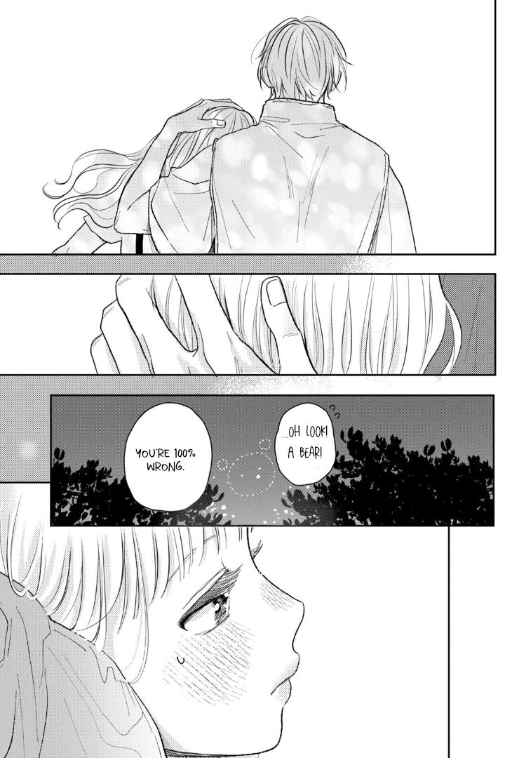 Futarijime Romantic Chapter 7 #33