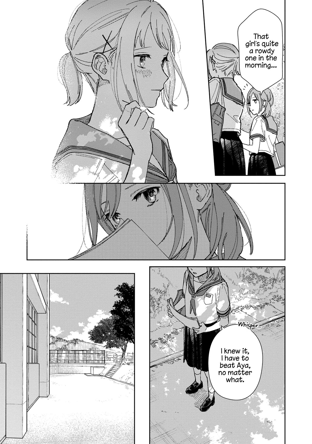 Sankakkei No Kowashi-Kata Chapter 1 #6