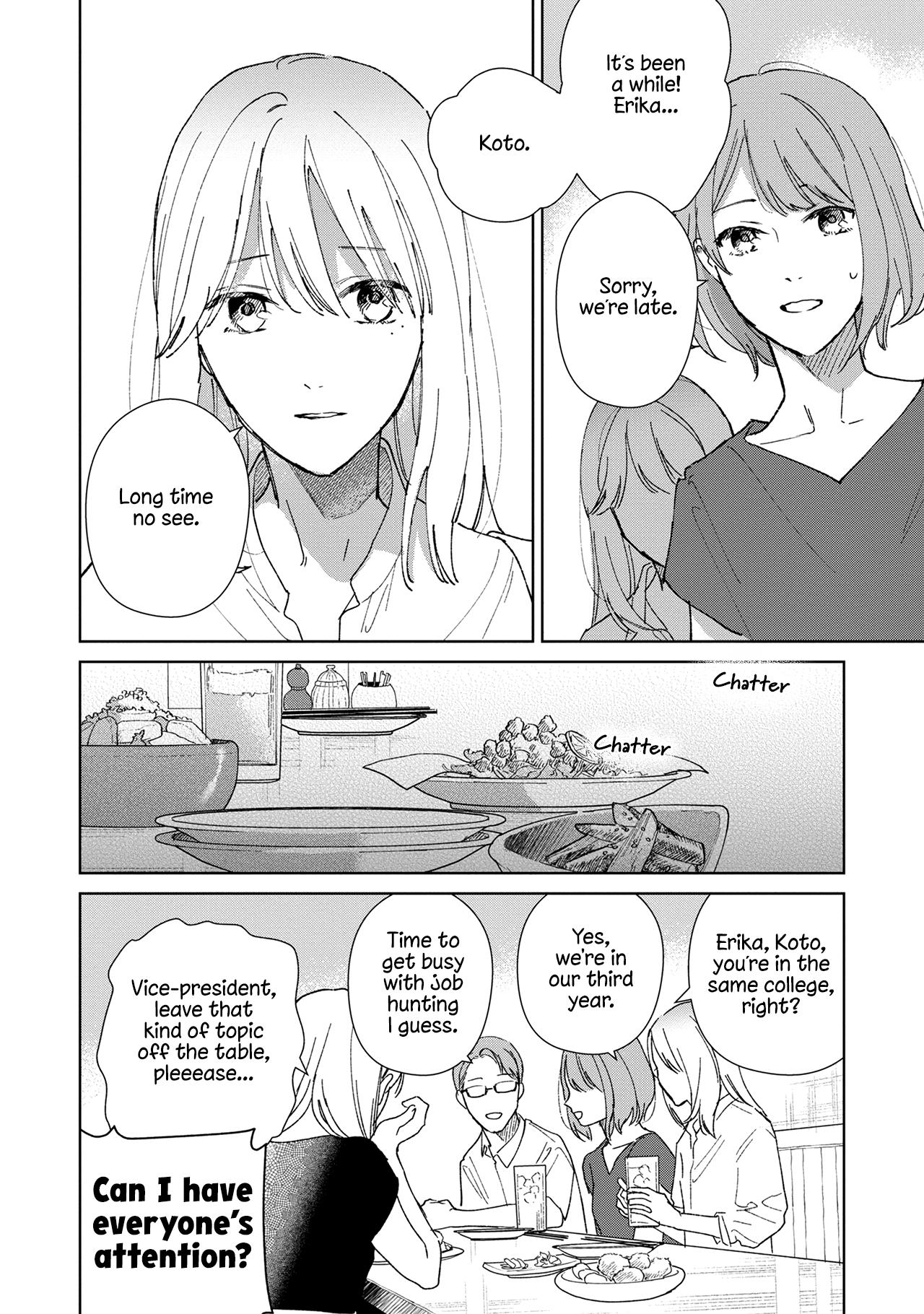 Sankakkei No Kowashi-Kata Chapter 1 #39