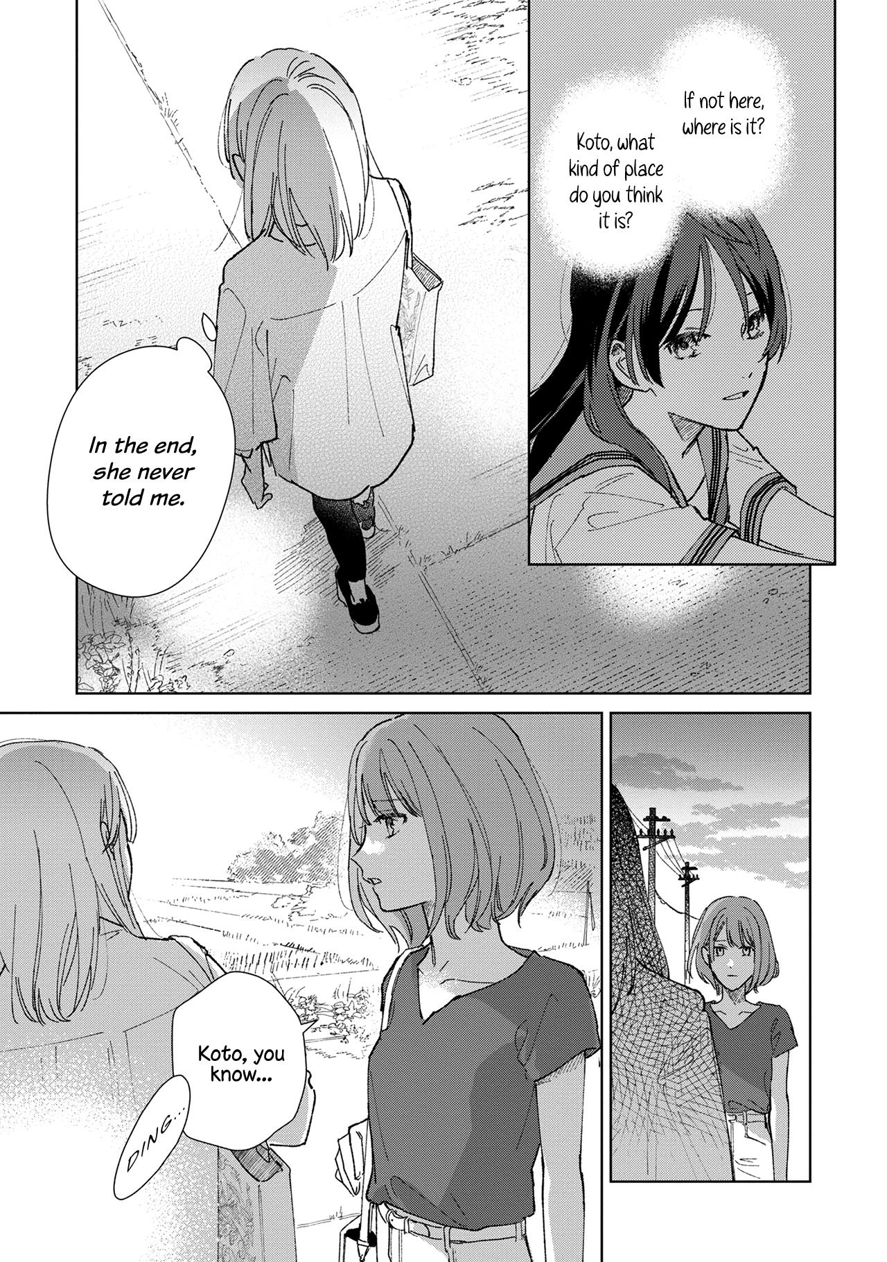 Sankakkei No Kowashi-Kata Chapter 1 #46