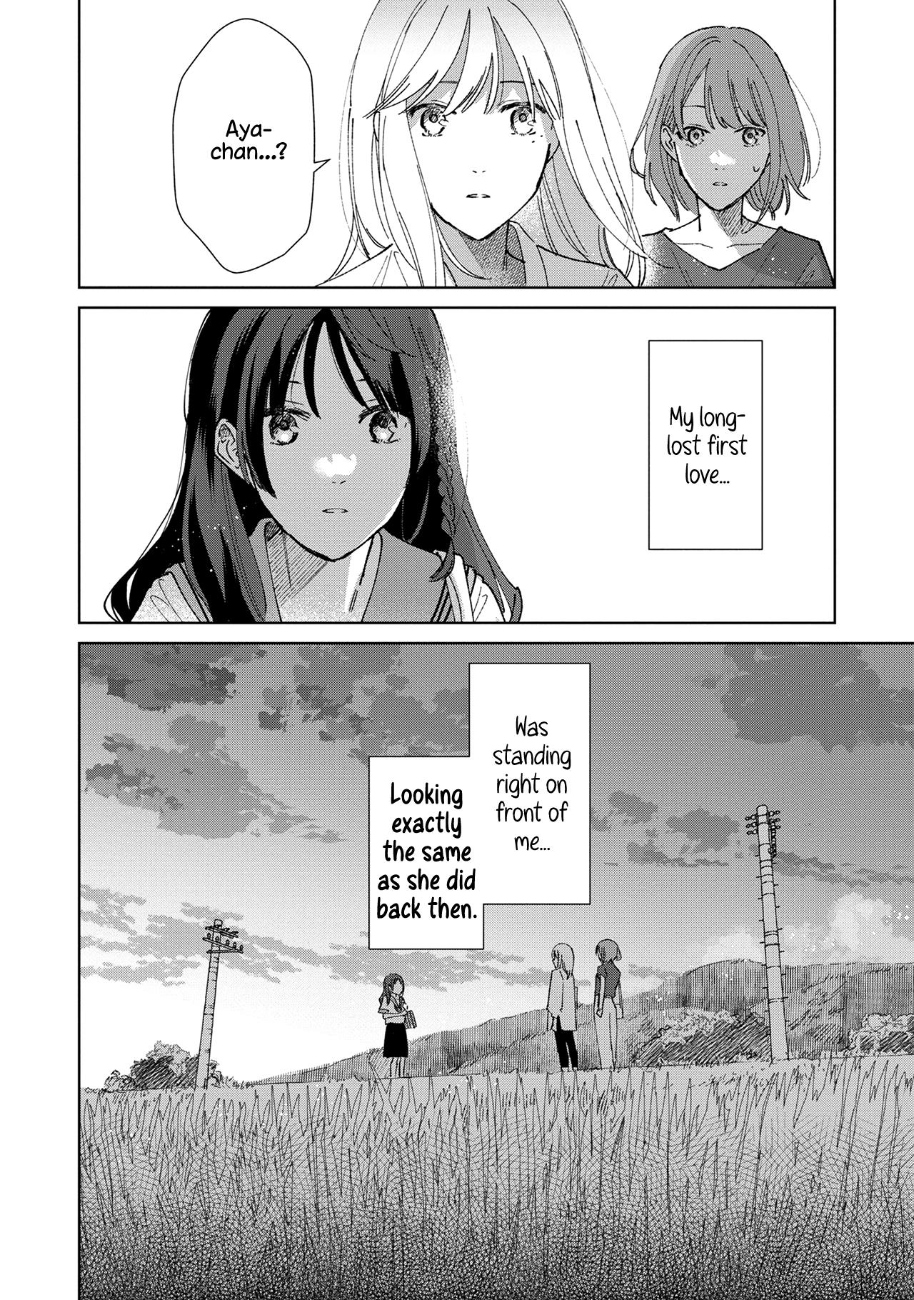 Sankakkei No Kowashi-Kata Chapter 1 #49