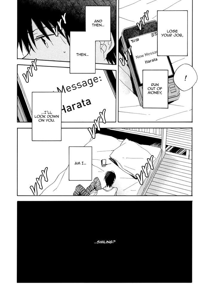 Akudama Chapter 2 #9