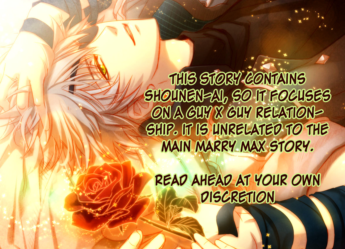 Marry Max! Chapter 11 #4