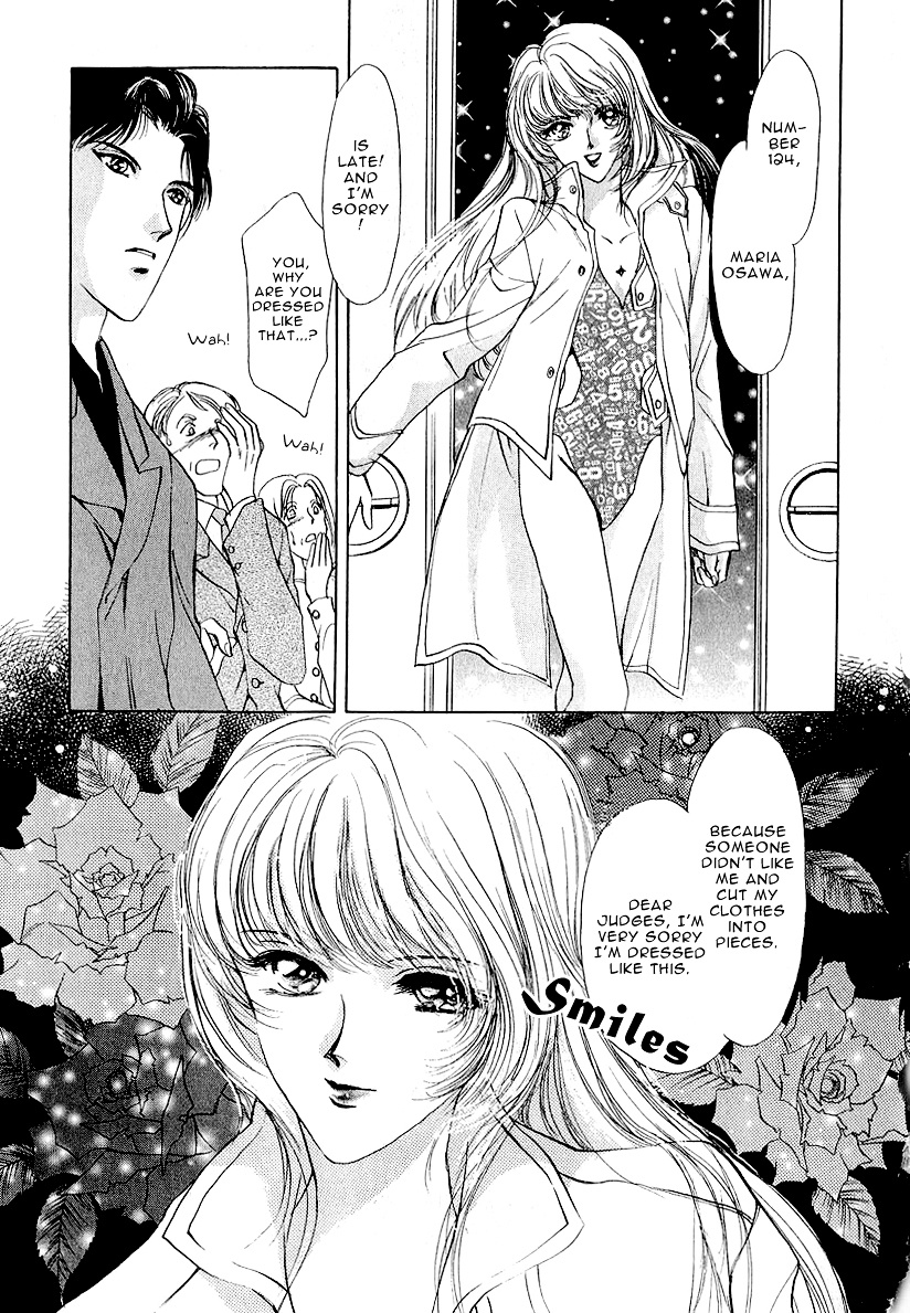 Marry Max! Chapter 7 #33