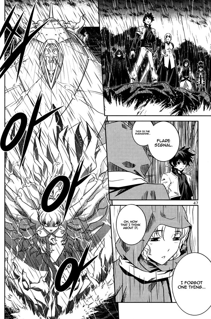 The Legend Of Maian Chapter 72 #3