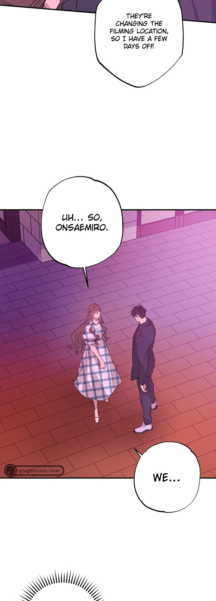 Onsaemiro Chapter 51 #29