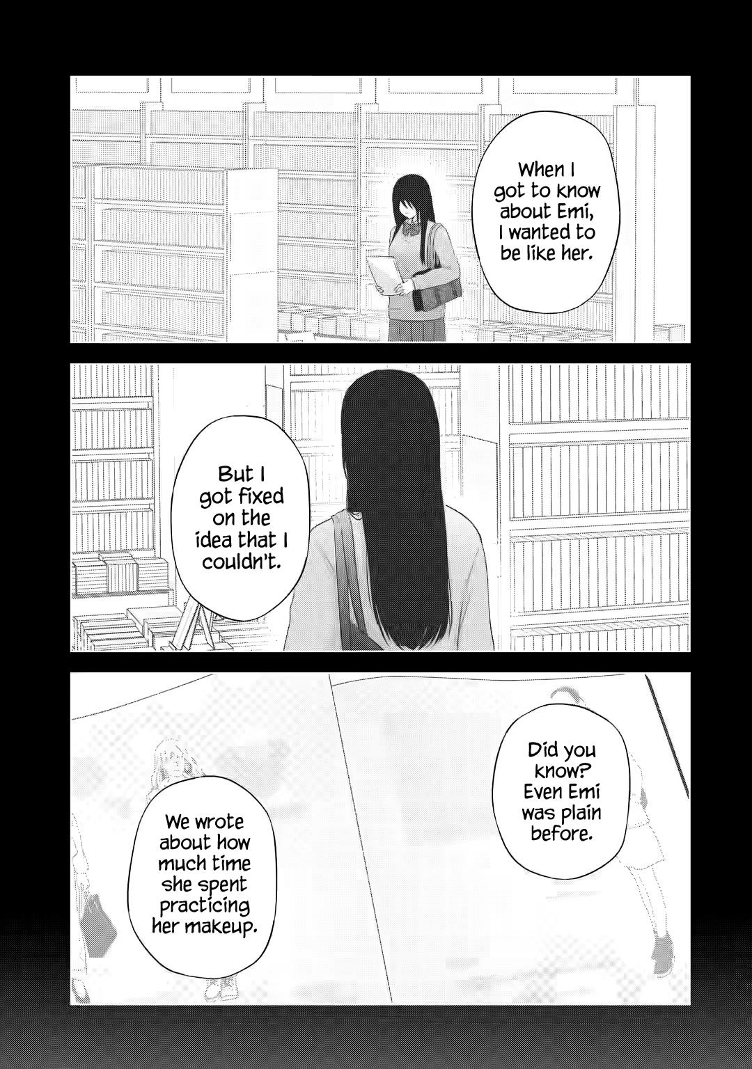 Nanjou-San Wa Boku Ni Dakaretai Chapter 9 #40