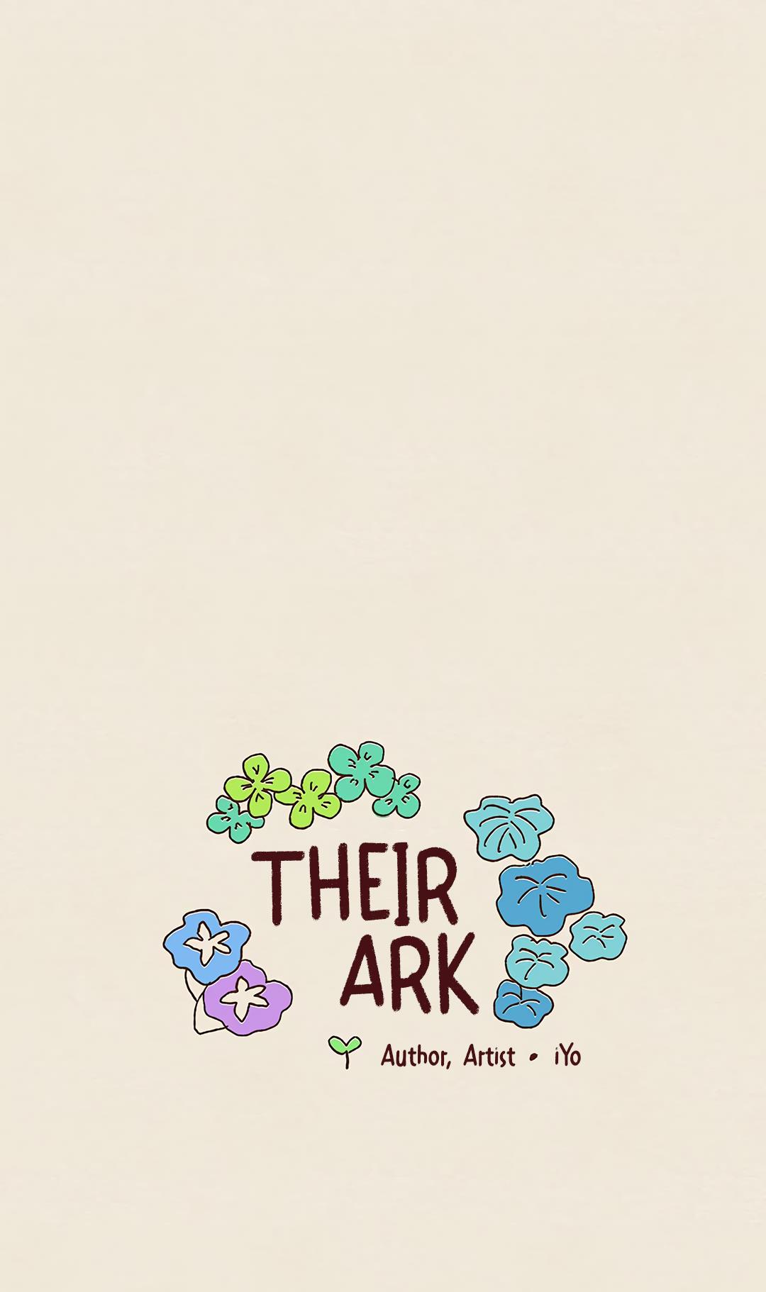 Their Ark Chapter 35 #1