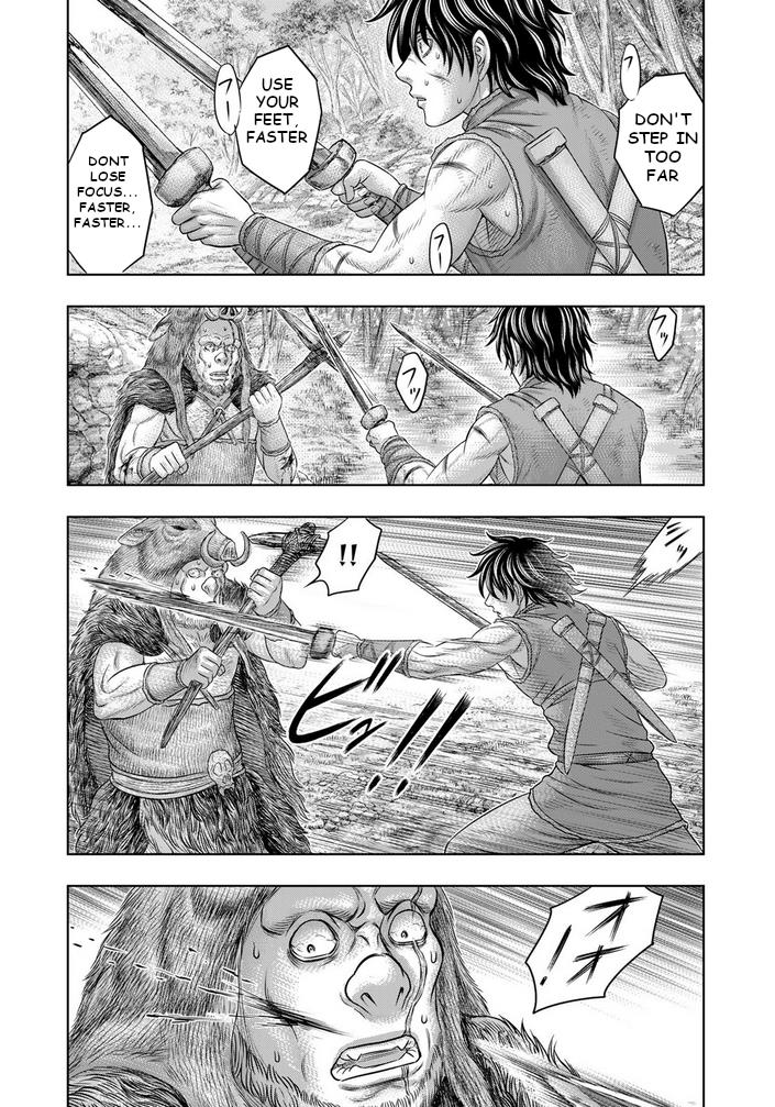 Sousei No Taiga Chapter 93 #7