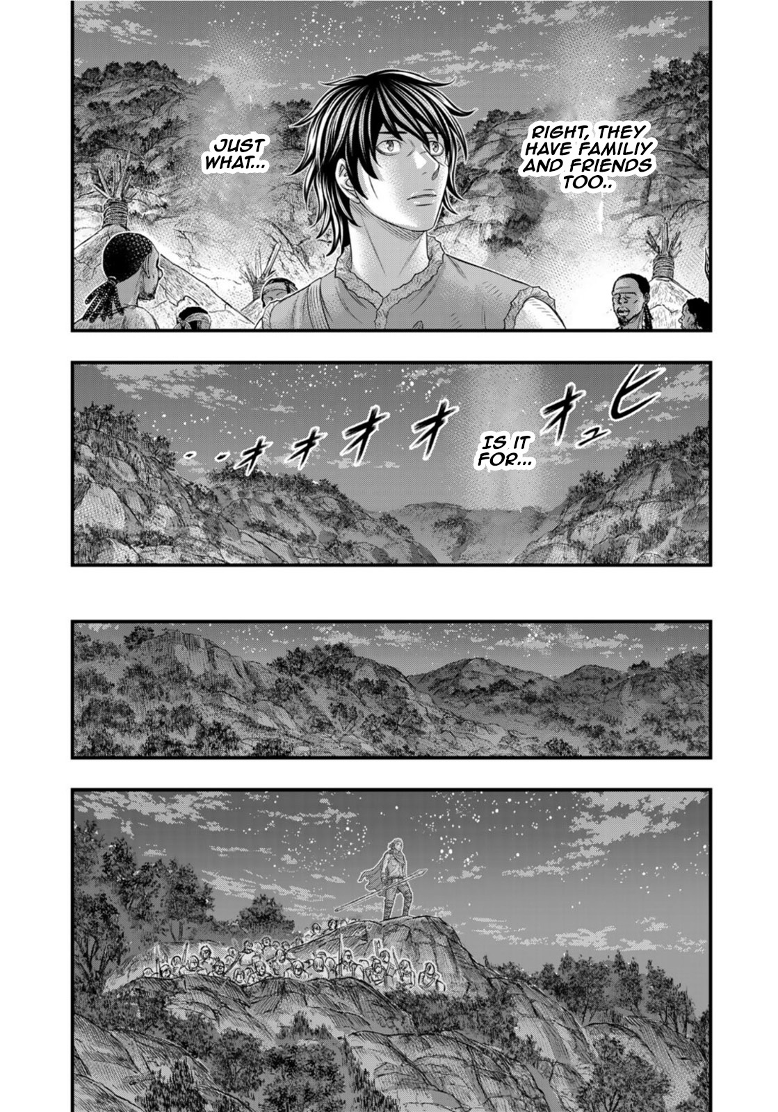Sousei No Taiga Chapter 82 #19