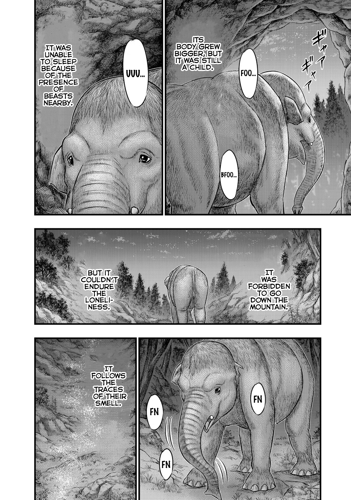 Sousei No Taiga Chapter 51 #8