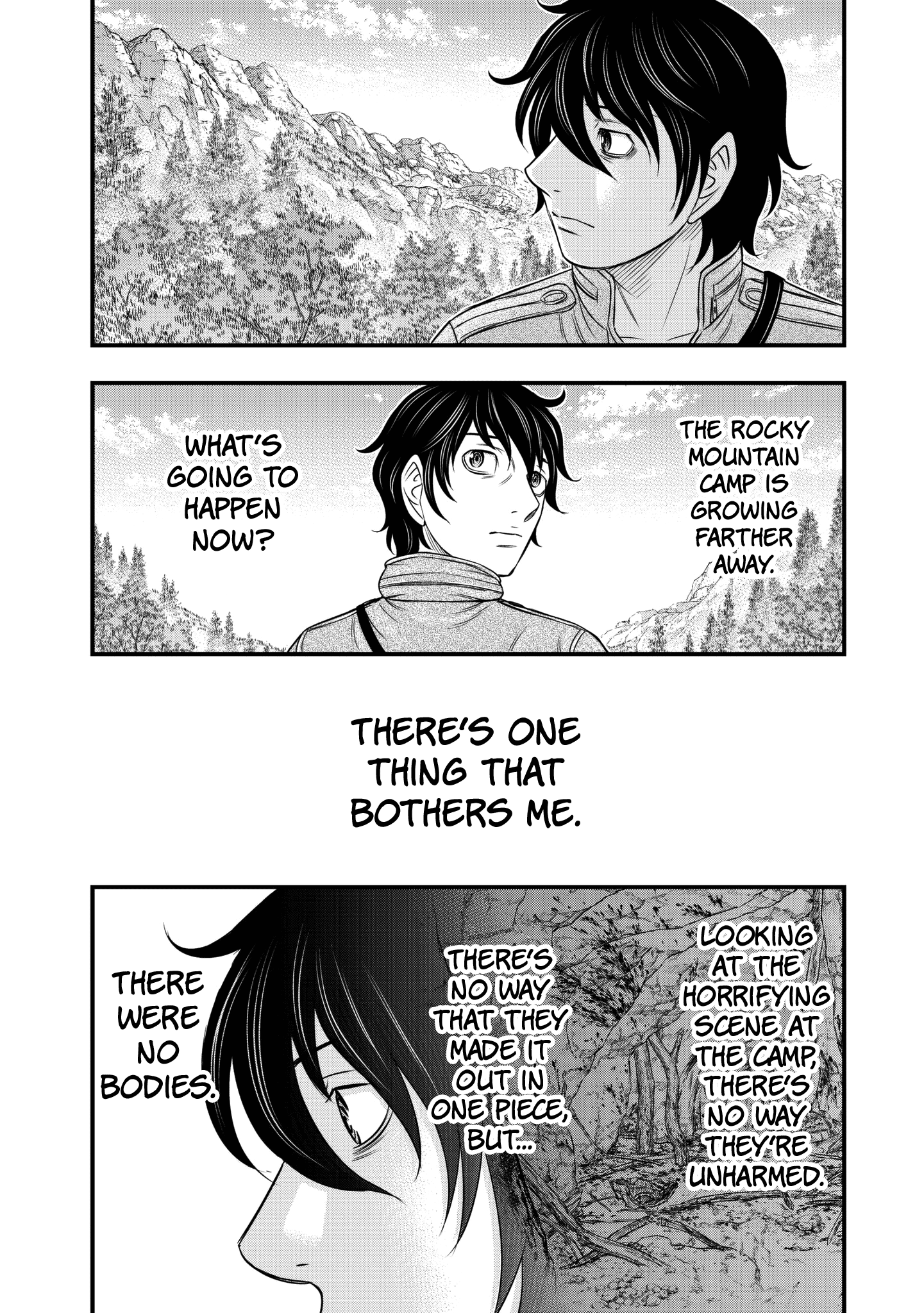 Sousei No Taiga Chapter 25 #12