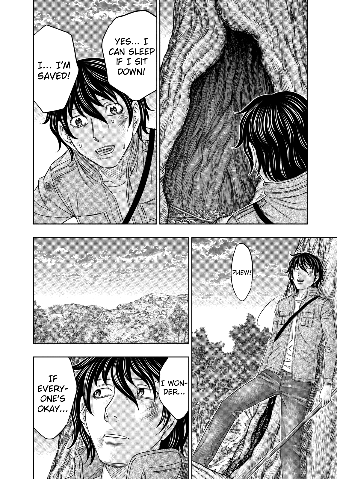 Sousei No Taiga Chapter 17 #10