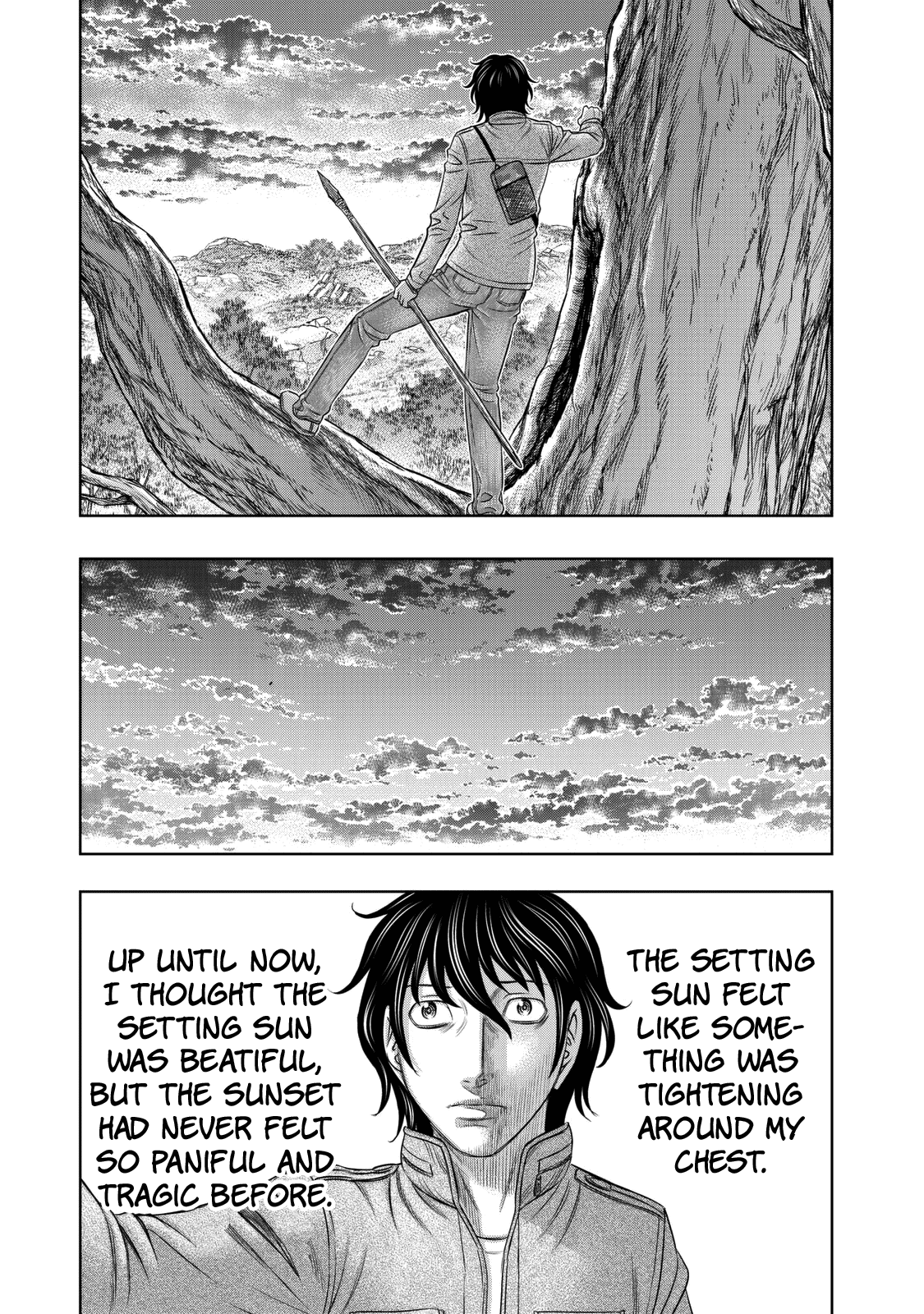 Sousei No Taiga Chapter 17 #11