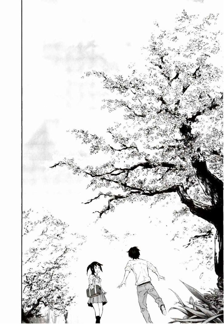 Ousama Game (Renda Hitori) Chapter 25 #26
