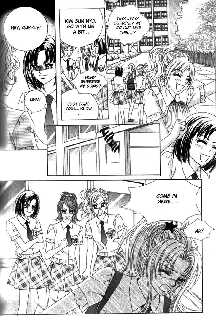 Ways Of The Jogang Jicheo Chapter 31 #21