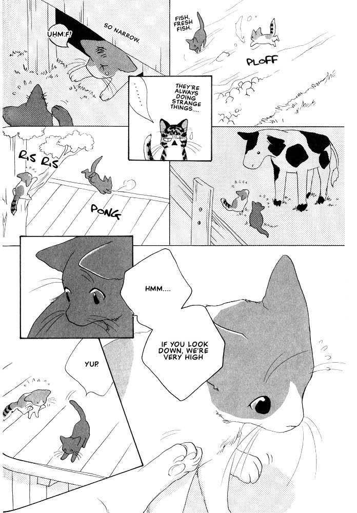 Shippo No Kimochi Chapter 7 #5