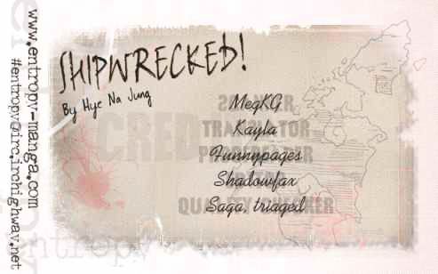Shipwrecked Chapter 7 #2