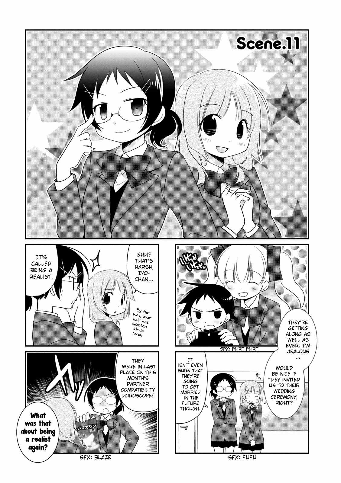 Boku To Kotori-Chan Chapter 11 #2