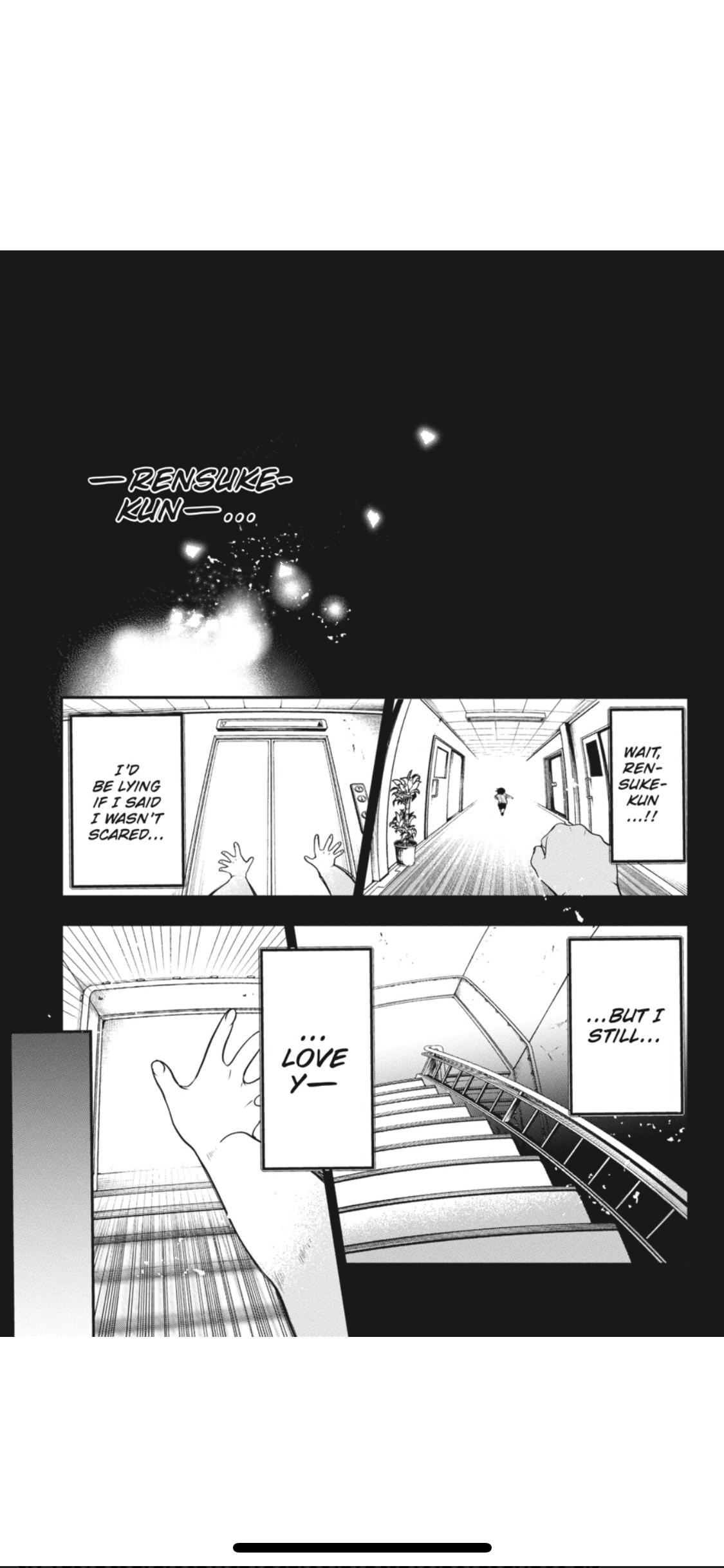 Youkai Gakkou No Sensei Hajimemashita! Chapter 74 #18