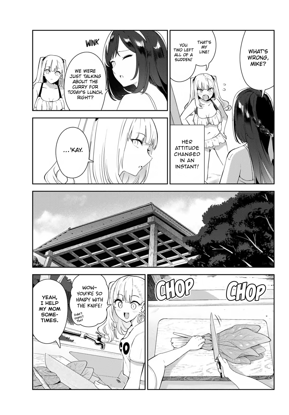 Inu Ni Nattara Suki Na Hito Ni Hirowareta Chapter 34 #5