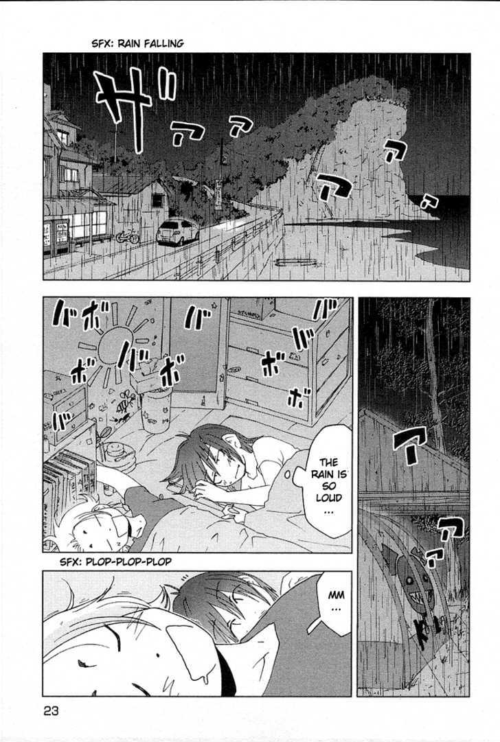 Otogi No Machi No Rena Chapter 36 #26