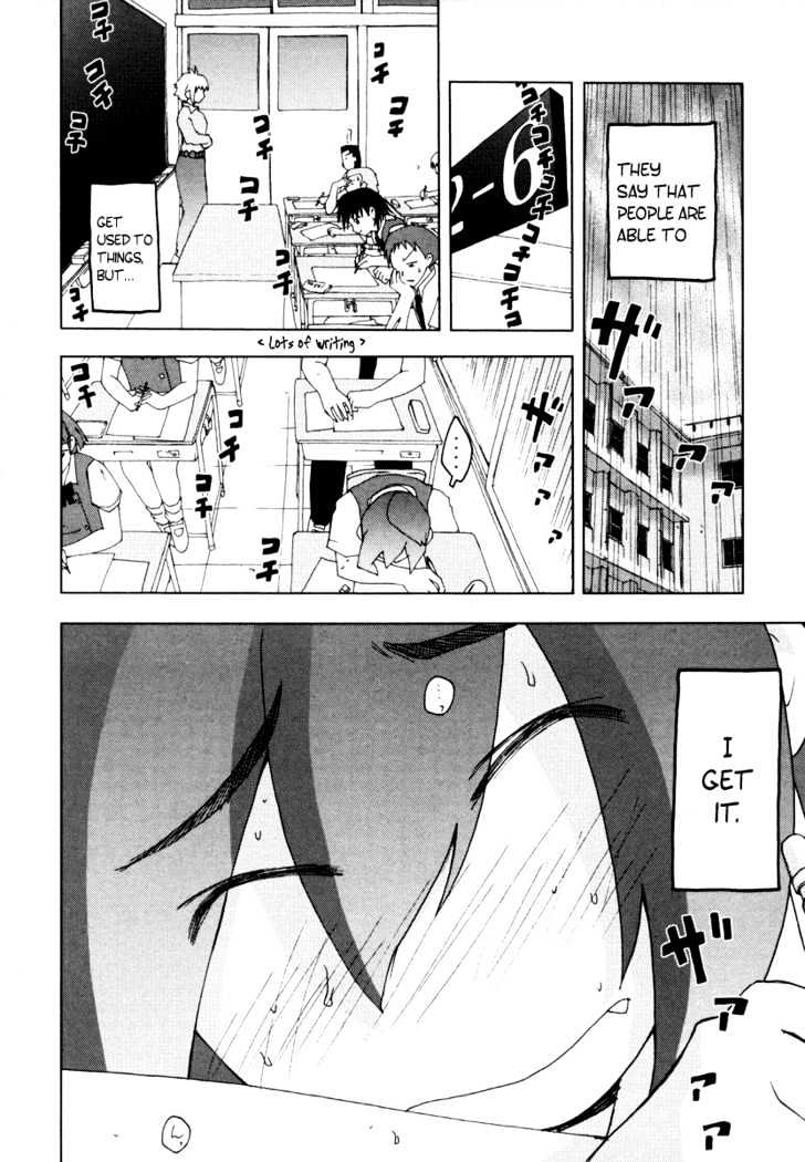 Otogi No Machi No Rena Chapter 8 #6